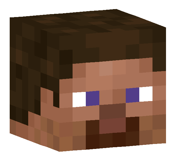 minecraft face skin